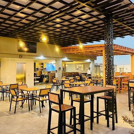 אדיס אבבה Triple E Hotel And Spa מראה חיצוני תמונה