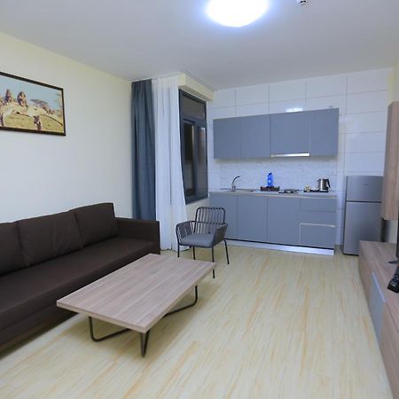 אדיס אבבה Triple E Hotel And Spa מראה חיצוני תמונה
