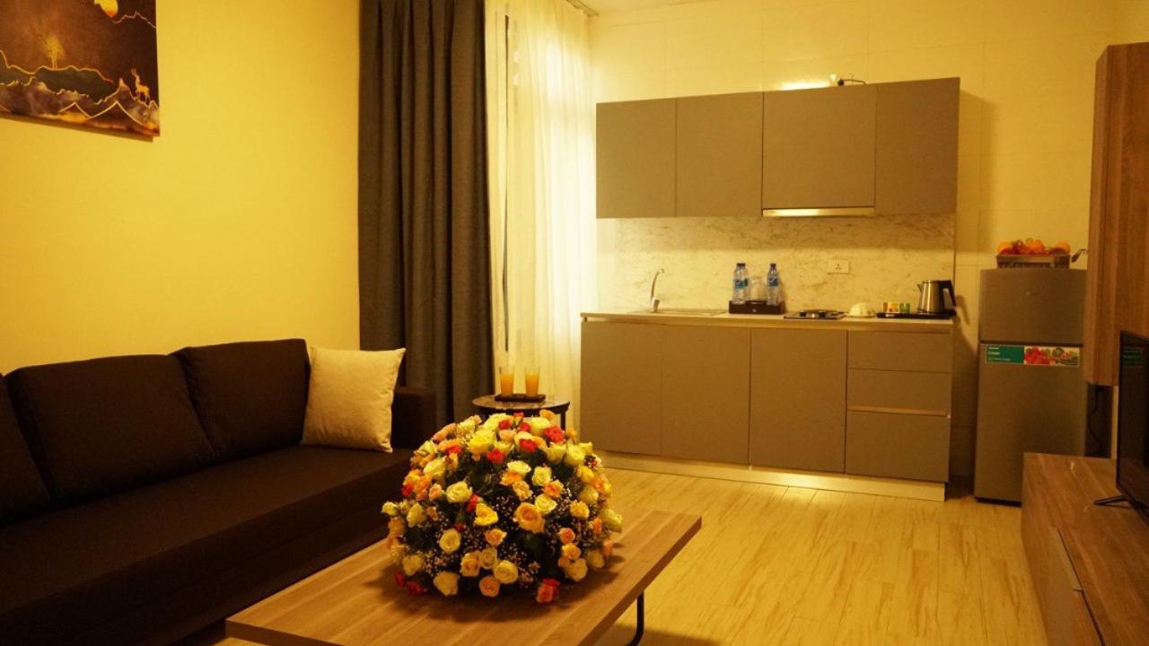 אדיס אבבה Triple E Hotel And Spa מראה חיצוני תמונה