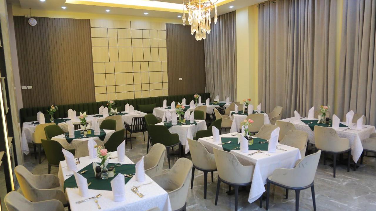 אדיס אבבה Triple E Hotel And Spa מראה חיצוני תמונה