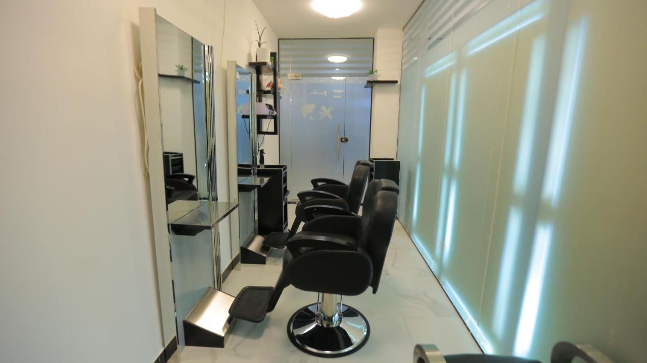 אדיס אבבה Triple E Hotel And Spa מראה חיצוני תמונה