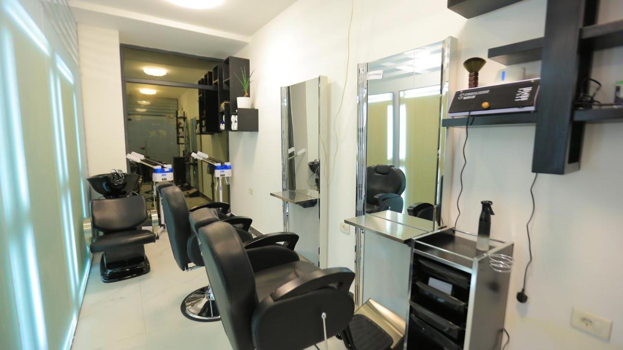 אדיס אבבה Triple E Hotel And Spa מראה חיצוני תמונה