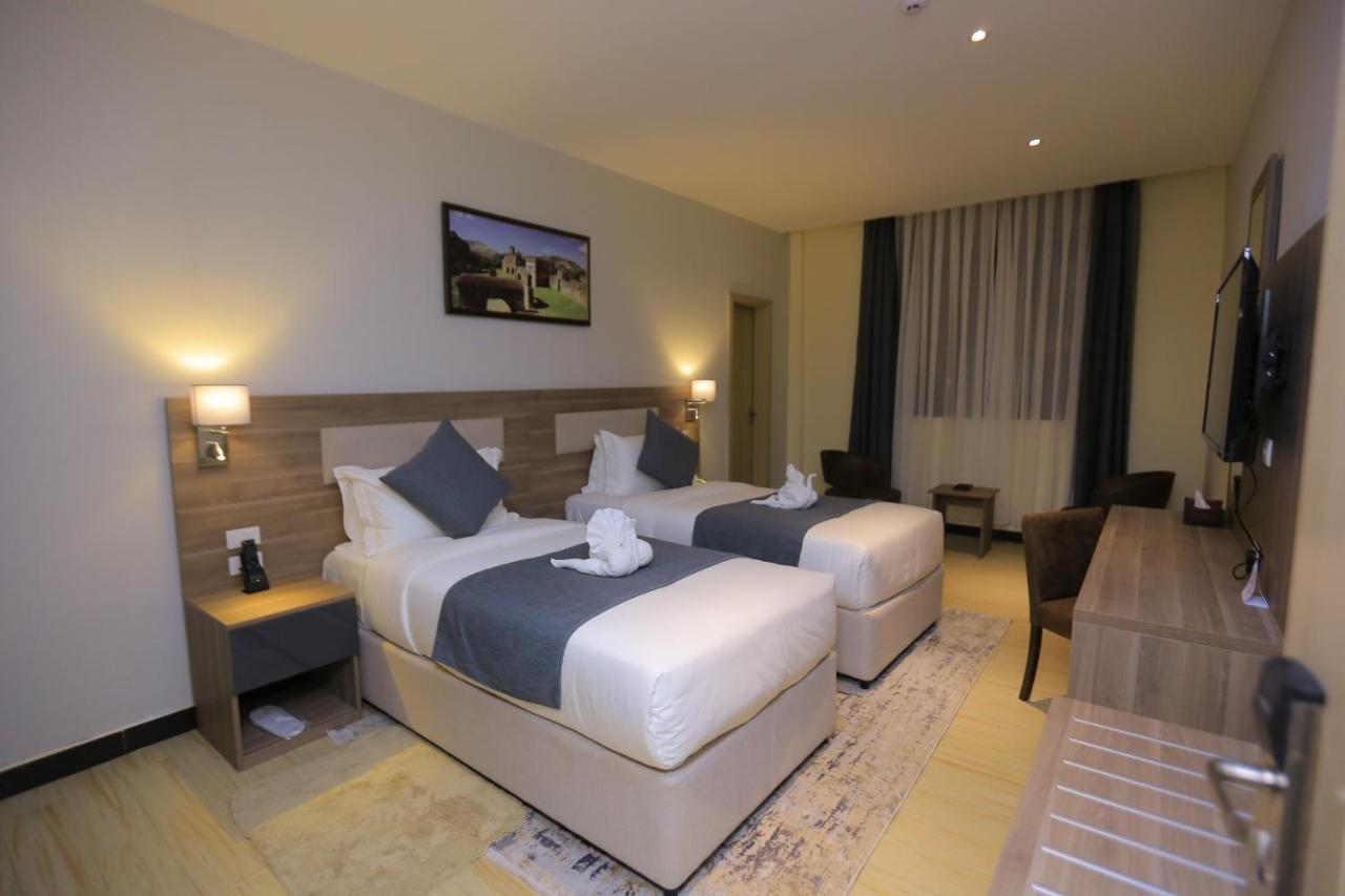 אדיס אבבה Triple E Hotel And Spa מראה חיצוני תמונה