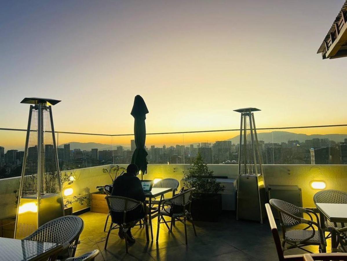 אדיס אבבה Triple E Hotel And Spa מראה חיצוני תמונה